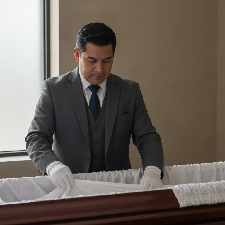 Agência Funerária serviço em Santo Antonio do Descoberto